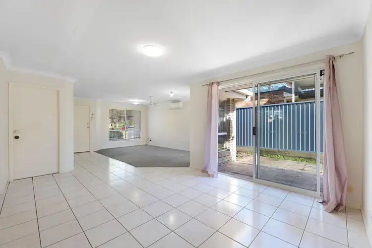 Fifth view of Homely house listing, 15 Whiteley Chase, Parkwood QLD 4214