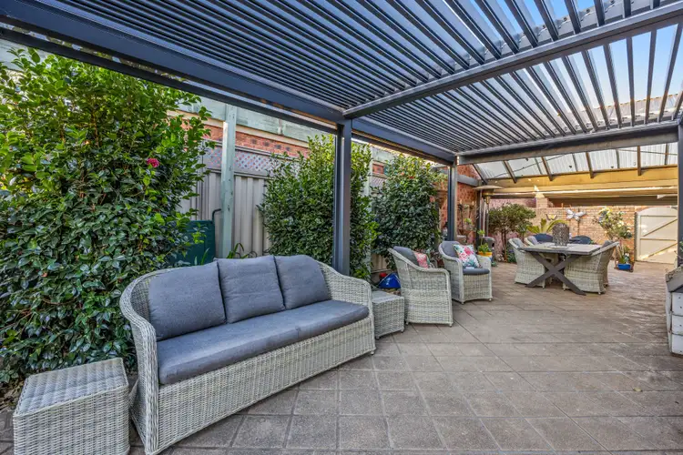 Second view of Homely house listing, 16 Adelaide Close, Berwick VIC 3806