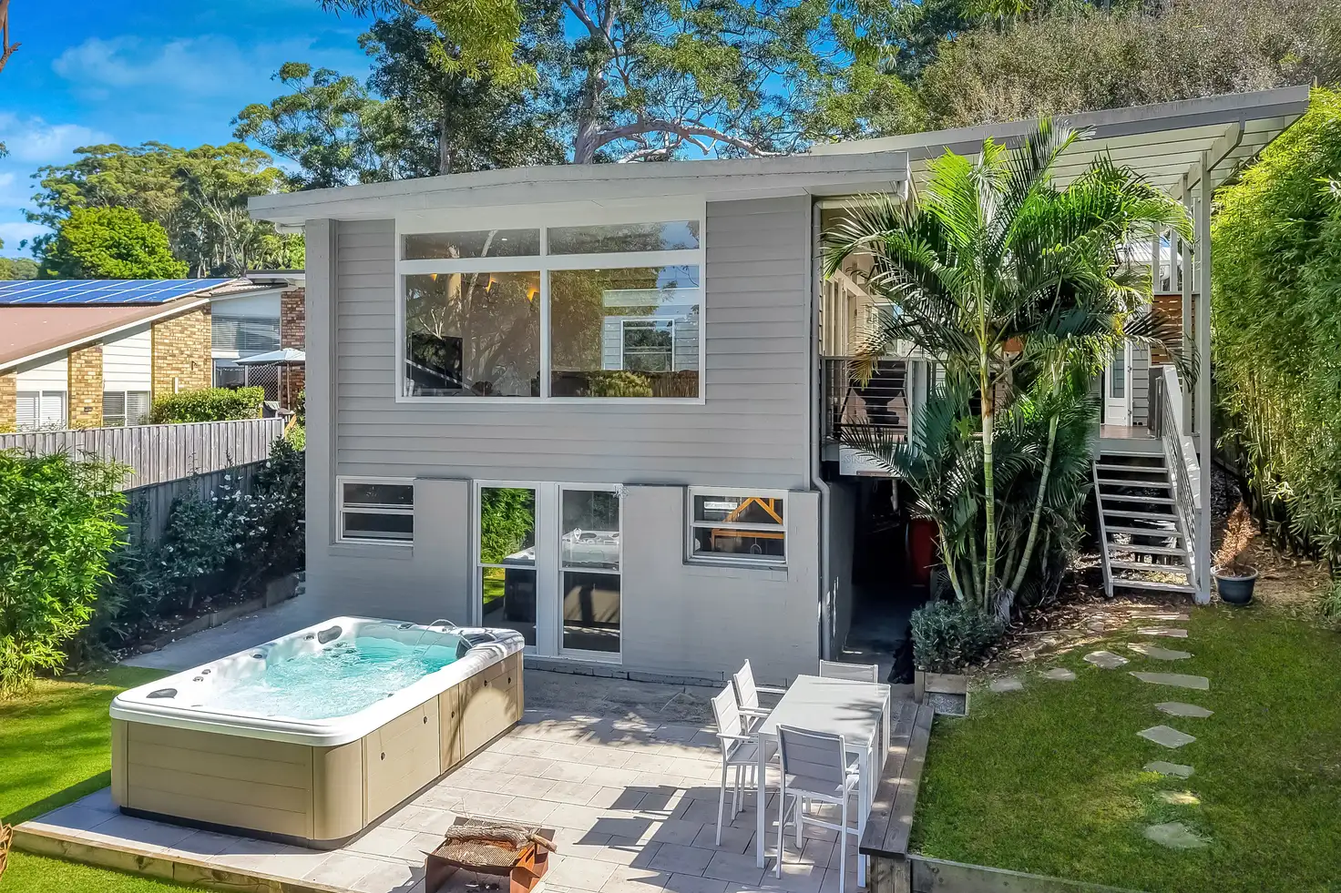Main view of Homely house listing, 227A The Round Drive, Avoca Beach NSW 2251