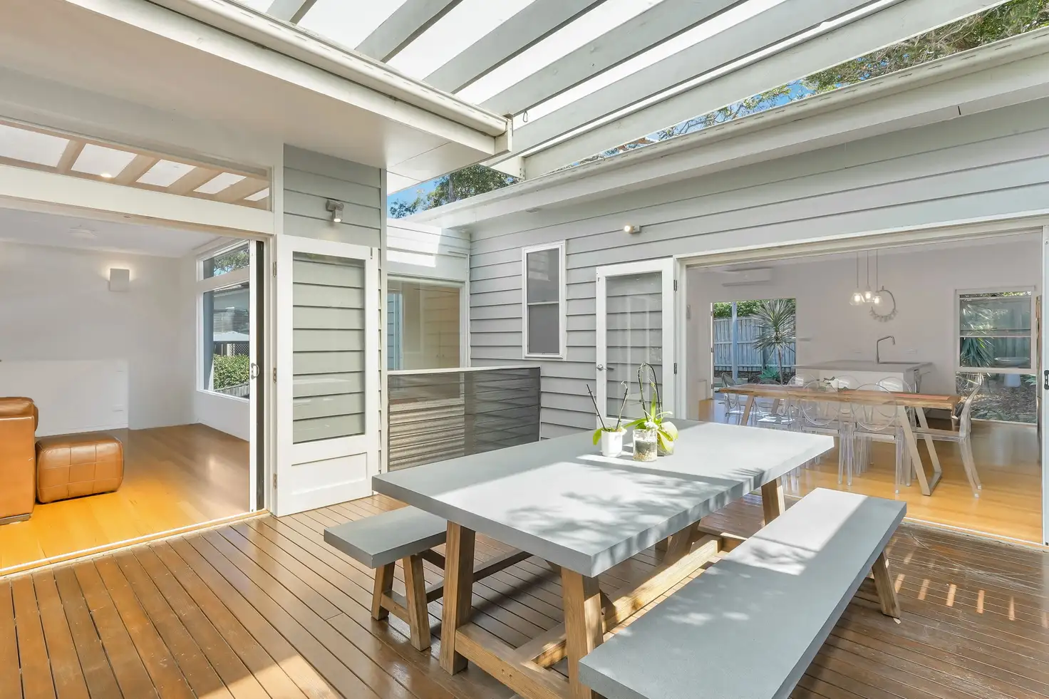 Main view of Homely house listing, 227A The Round Drive, Avoca Beach NSW 2251