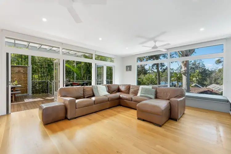 Fifth view of Homely house listing, 227A The Round Drive, Avoca Beach NSW 2251