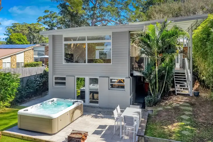 Sixth view of Homely house listing, 227A The Round Drive, Avoca Beach NSW 2251
