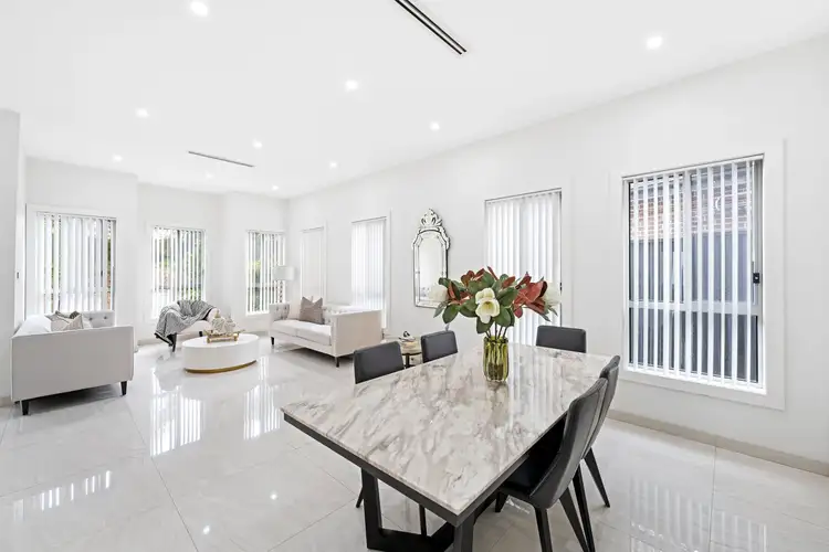 Fourth view of Homely house listing, 17 Boab Place, Casula NSW 2170