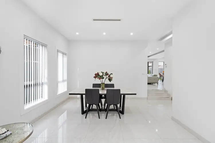 Sixth view of Homely house listing, 17 Boab Place, Casula NSW 2170