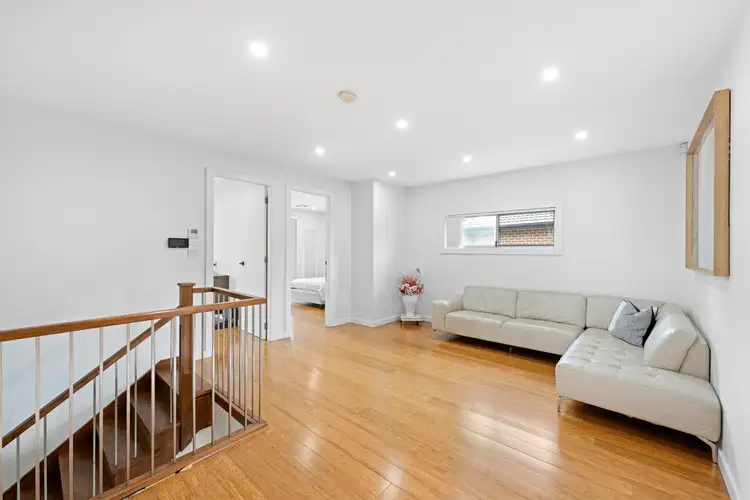 Seventh view of Homely house listing, 17 Boab Place, Casula NSW 2170