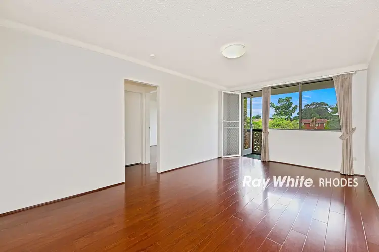 14/14 Roberts Street, Strathfield NSW 2135