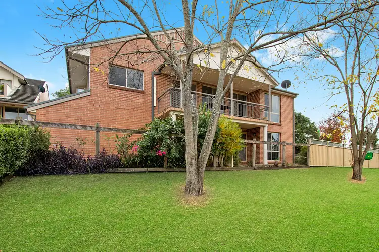 5/5 Shortland Close, North Richmond NSW 2754