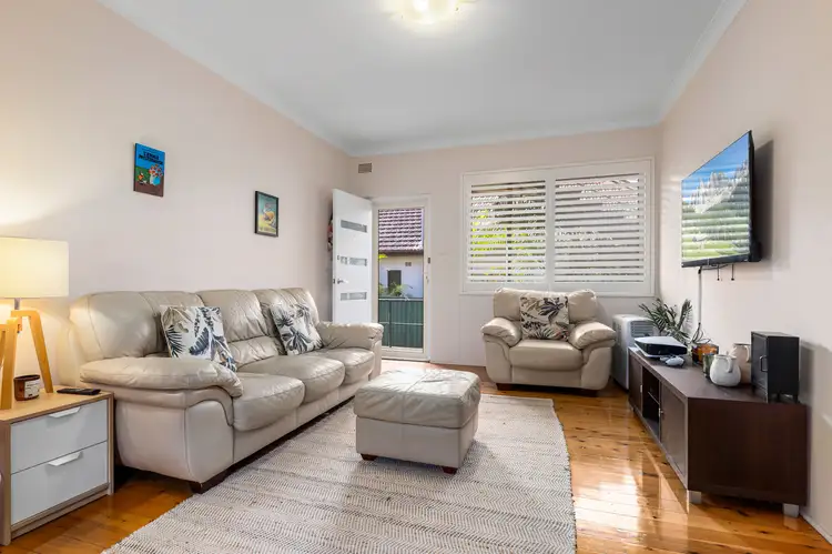 2/20 Seaforth Avenue, Woolooware NSW 2230