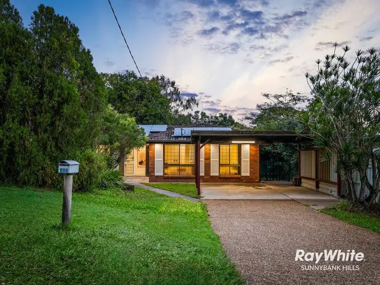 206 Lister Street, Sunnybank QLD 4109