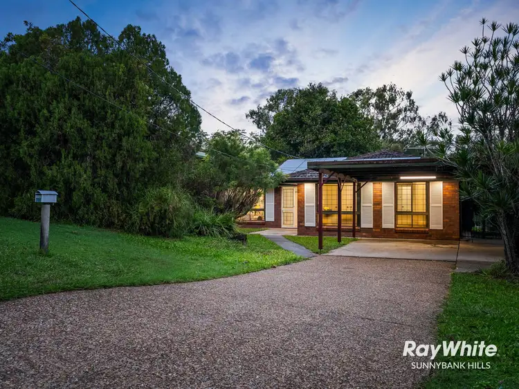 Second view of Homely house listing, 206 Lister Street, Sunnybank QLD 4109