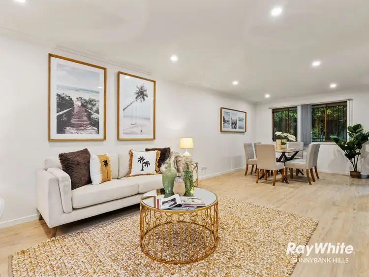 Fifth view of Homely house listing, 206 Lister Street, Sunnybank QLD 4109