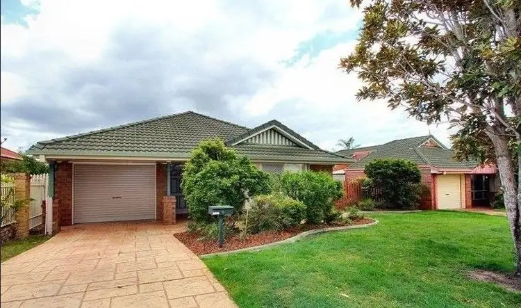 5 Daffodil Place, Runcorn QLD 4113