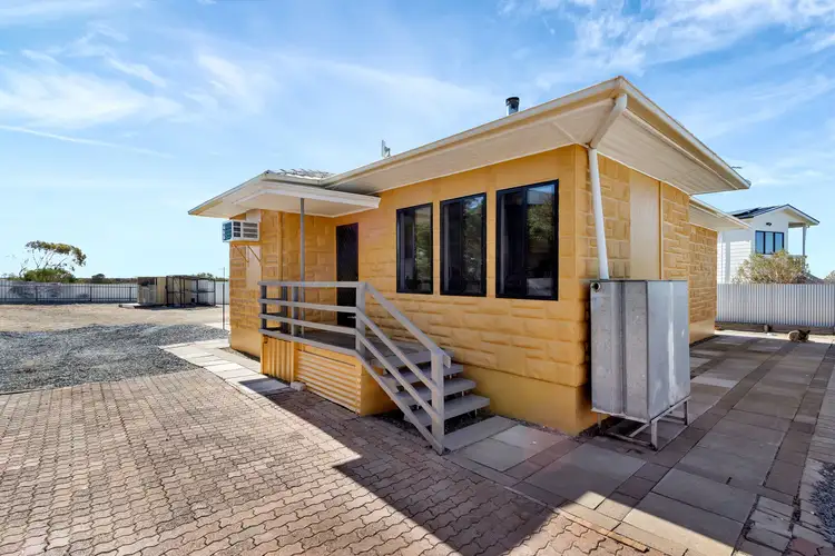 9 Thompsons Beach Road, Thompson Beach SA 5501