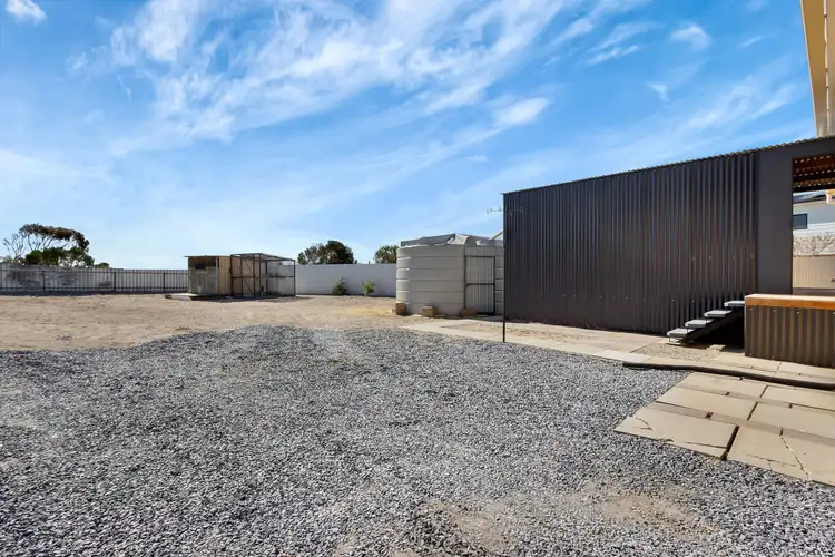 Fifth view of Homely house listing, 9 Thompsons Beach Road, Thompson Beach SA 5501