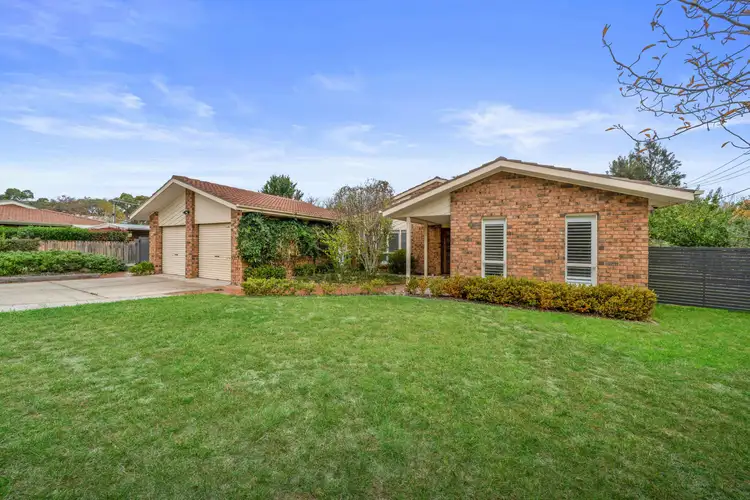 17 Mault Place, Monash ACT 2904