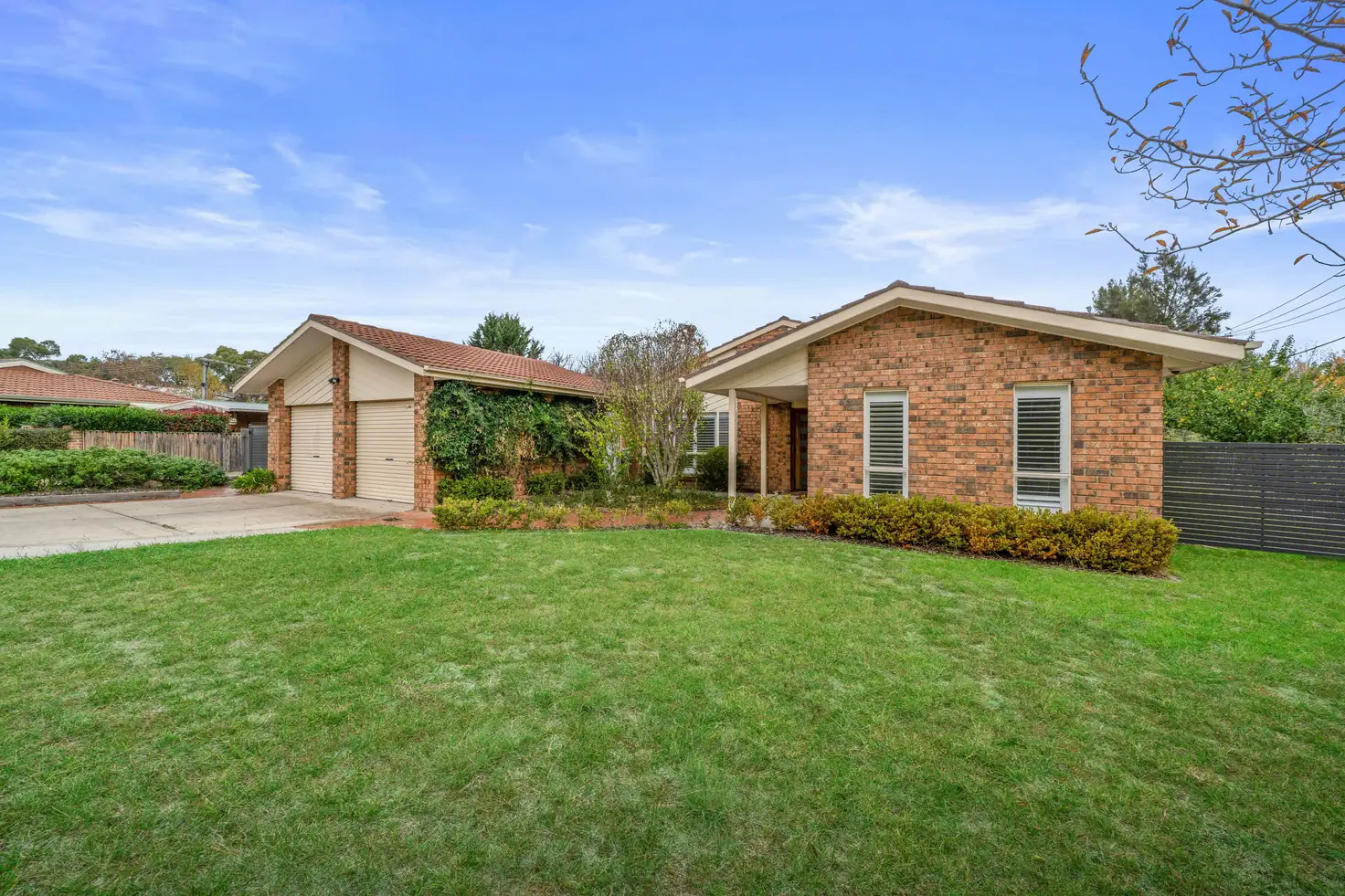 Main view of Homely house listing, 17 Mault Place, Monash ACT 2904