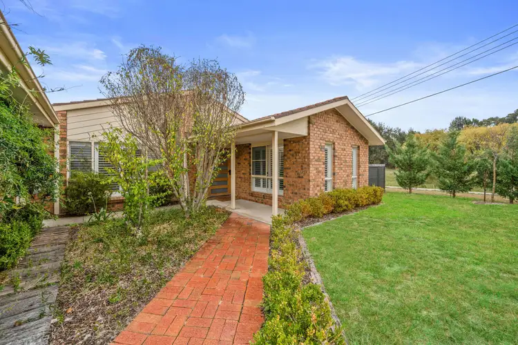 Third view of Homely house listing, 17 Mault Place, Monash ACT 2904