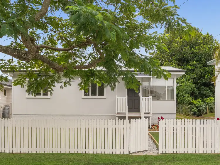 7 Tainton Street, Clontarf QLD 4019