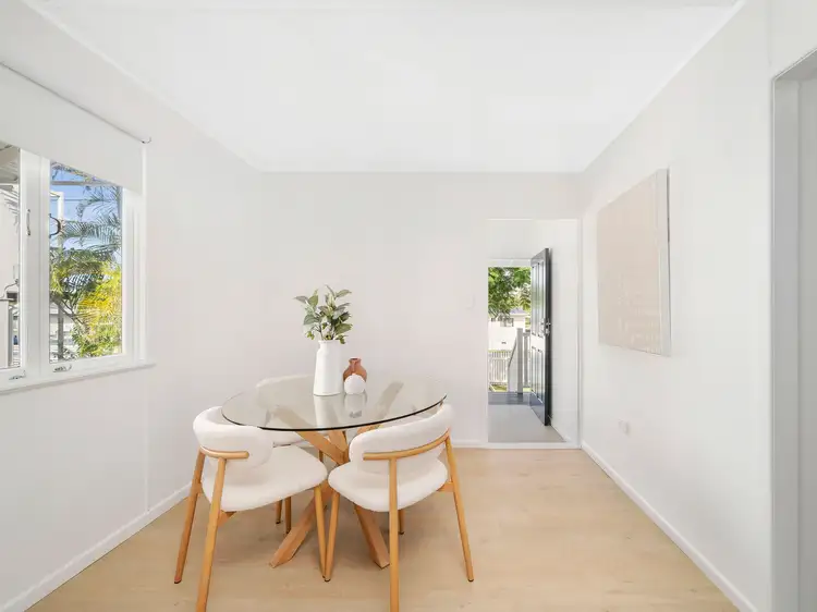 Fourth view of Homely house listing, 7 Tainton Street, Clontarf QLD 4019