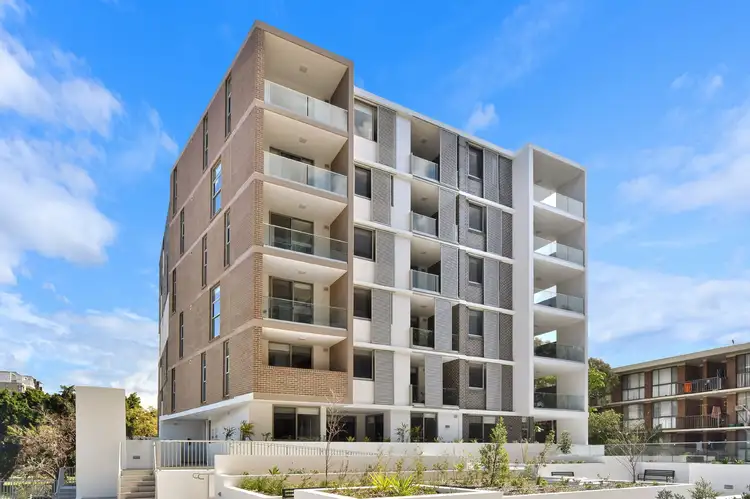 115/278B Bunnerong Road, Hillsdale NSW 2036