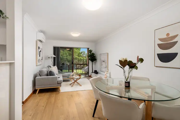 Main view of Homely apartment listing, 142/392 Jones Street, Ultimo NSW 2007