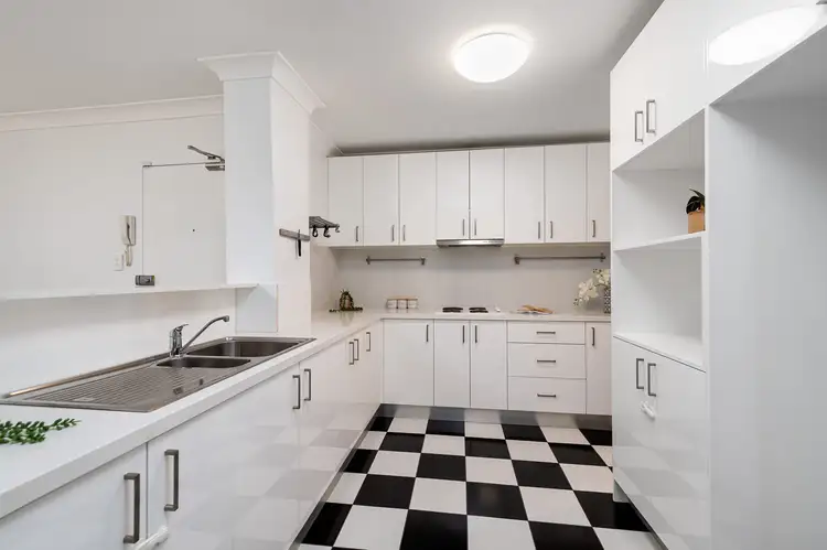 Second view of Homely apartment listing, 142/392 Jones Street, Ultimo NSW 2007