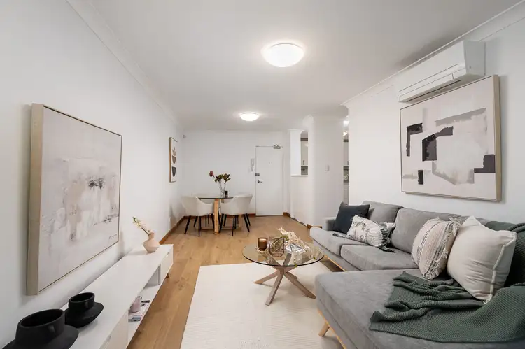 Third view of Homely apartment listing, 142/392 Jones Street, Ultimo NSW 2007