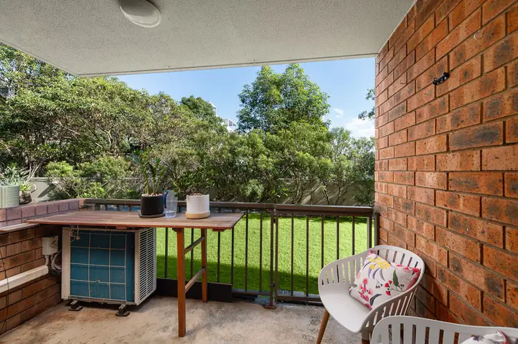 Fourth view of Homely apartment listing, 142/392 Jones Street, Ultimo NSW 2007