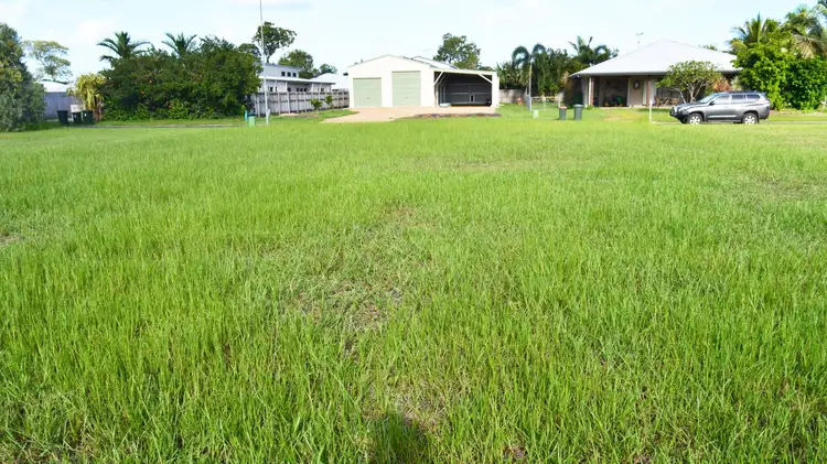 Main view of Homely land listing, 48 Midshipman Street, South Mission QLD 4852
