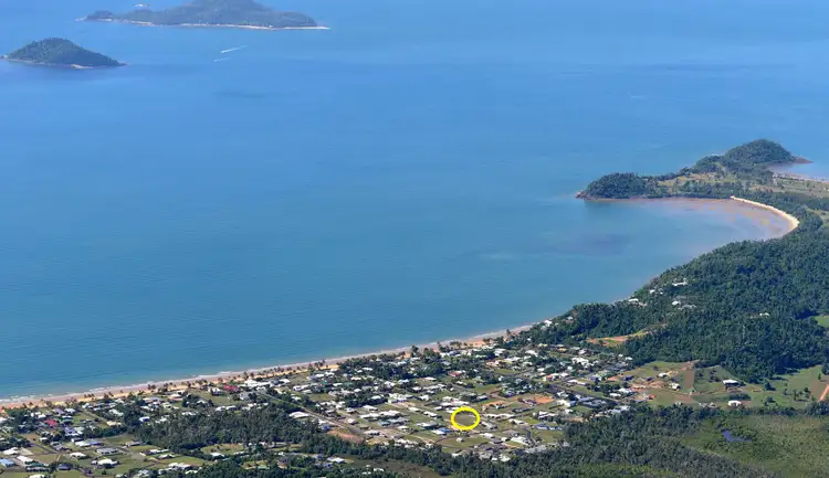 Second view of Homely land listing, 48 Midshipman Street, South Mission QLD 4852