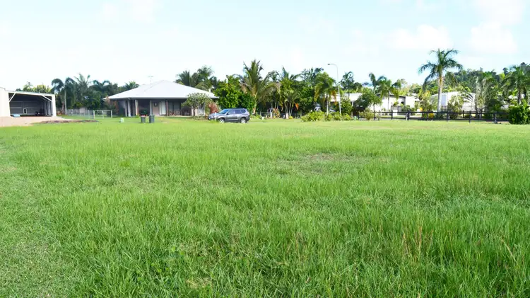 Third view of Homely land listing, 48 Midshipman Street, South Mission QLD 4852