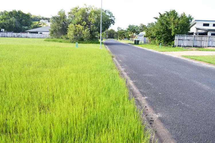 Fifth view of Homely land listing, 48 Midshipman Street, South Mission QLD 4852