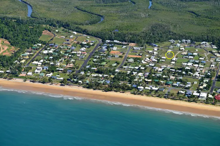 Sixth view of Homely land listing, 48 Midshipman Street, South Mission QLD 4852