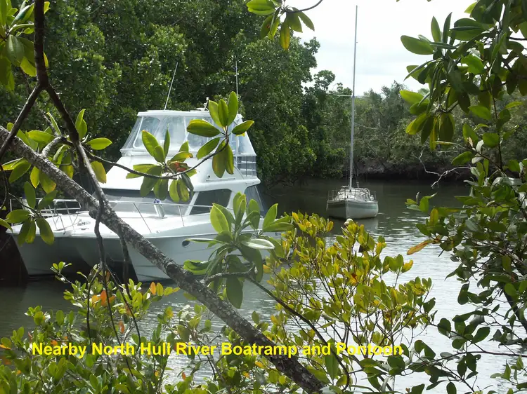 Seventh view of Homely land listing, 48 Midshipman Street, South Mission QLD 4852