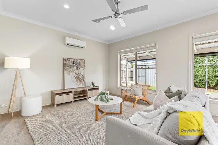 Third view of Homely house listing, 70 Rossack Drive, Waurn Ponds VIC 3216