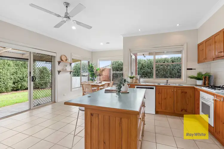 Fourth view of Homely house listing, 70 Rossack Drive, Waurn Ponds VIC 3216