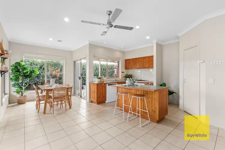 Fifth view of Homely house listing, 70 Rossack Drive, Waurn Ponds VIC 3216