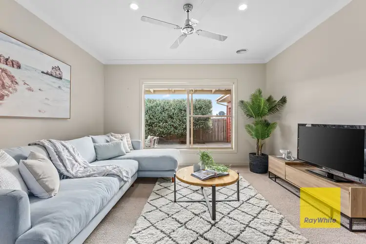 Sixth view of Homely house listing, 70 Rossack Drive, Waurn Ponds VIC 3216