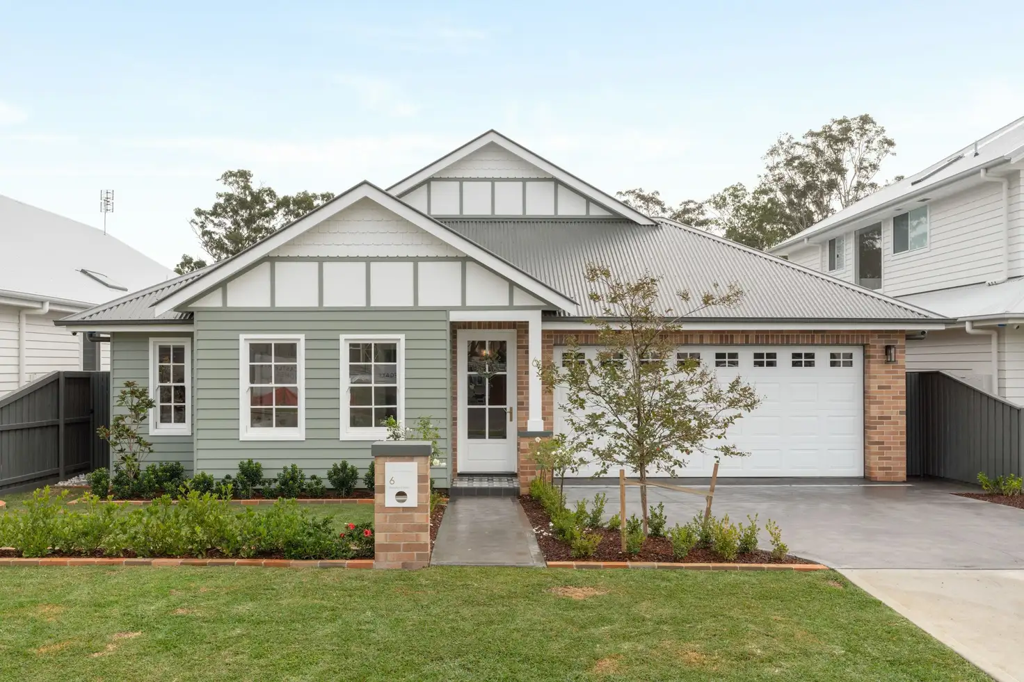 Main view of Homely house listing, 6 Beeston Street, Menangle NSW 2568
