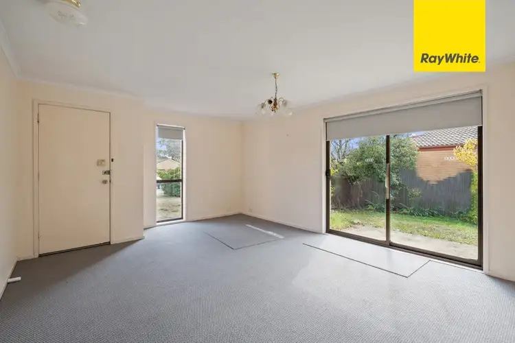 Second view of Homely house listing, 29 Fred Johns Crescent, Mckellar ACT 2617
