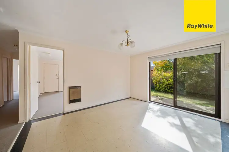 Fourth view of Homely house listing, 29 Fred Johns Crescent, Mckellar ACT 2617
