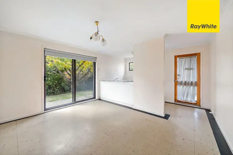 Fifth view of Homely house listing, 29 Fred Johns Crescent, Mckellar ACT 2617