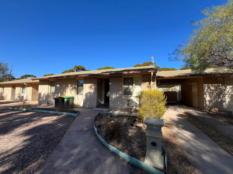 5 Wickstein Close, Port Augusta West SA 5700