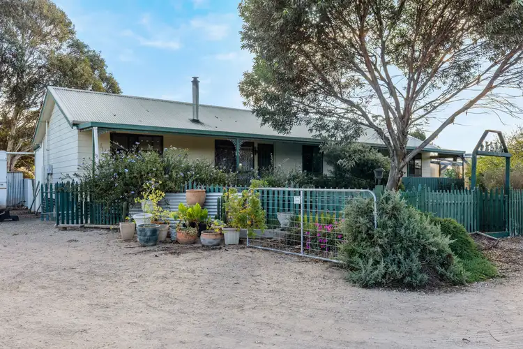 369 Schenscher Road, Monarto SA 5254