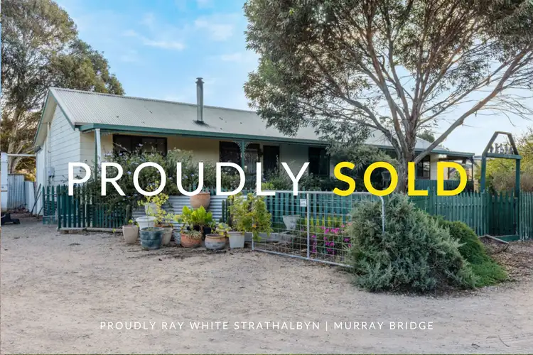 369 Schenscher Road, Monarto SA 5254