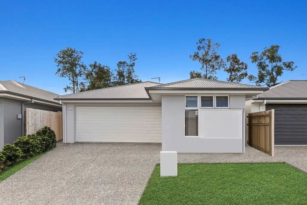 Main view of Homely house listing, 28 Bloomfield Street, Pallara QLD 4110