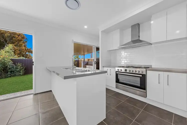 Third view of Homely house listing, 28 Bloomfield Street, Pallara QLD 4110