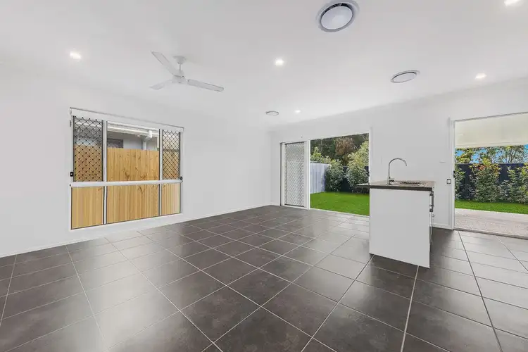 Fourth view of Homely house listing, 28 Bloomfield Street, Pallara QLD 4110
