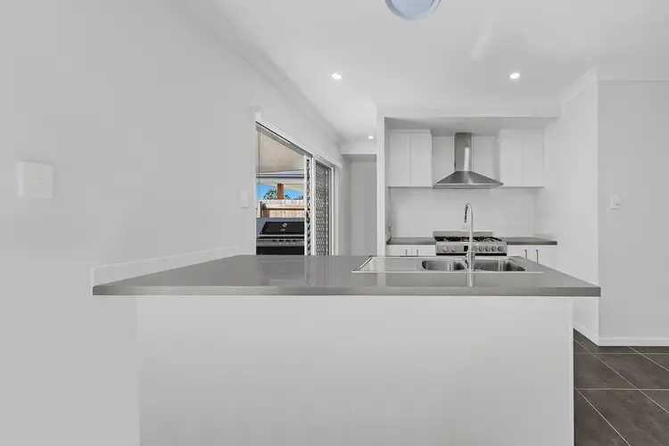 Fifth view of Homely house listing, 28 Bloomfield Street, Pallara QLD 4110