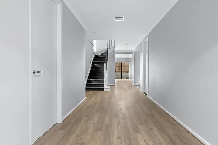 Second view of Homely house listing, 44 Grappa Circuit, Wyndham Vale VIC 3024